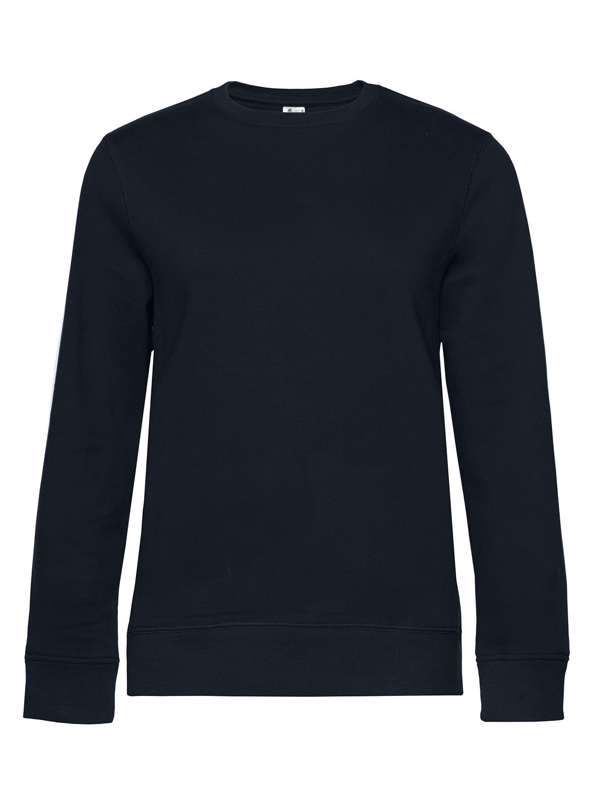 Moletom QUEEN Crew Neck_° - NA003 - Marinha