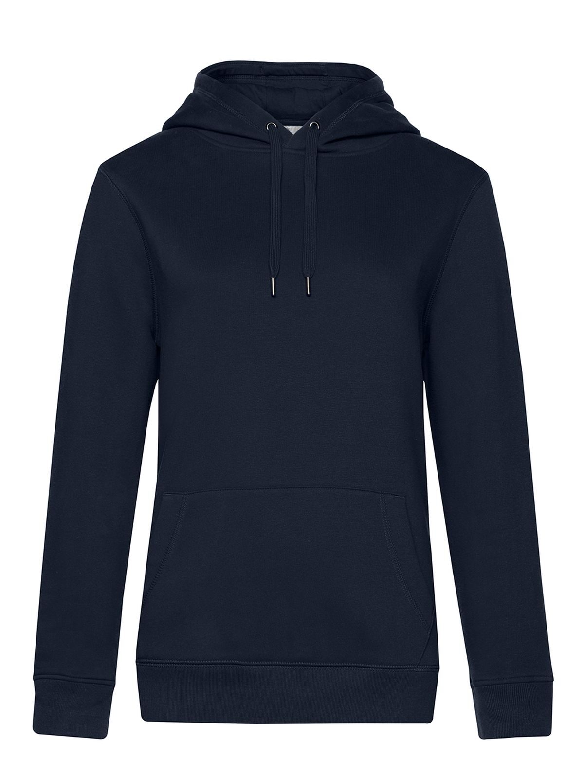 Moletom com capuz QUEEN_° - NB006 - Azul Marinho