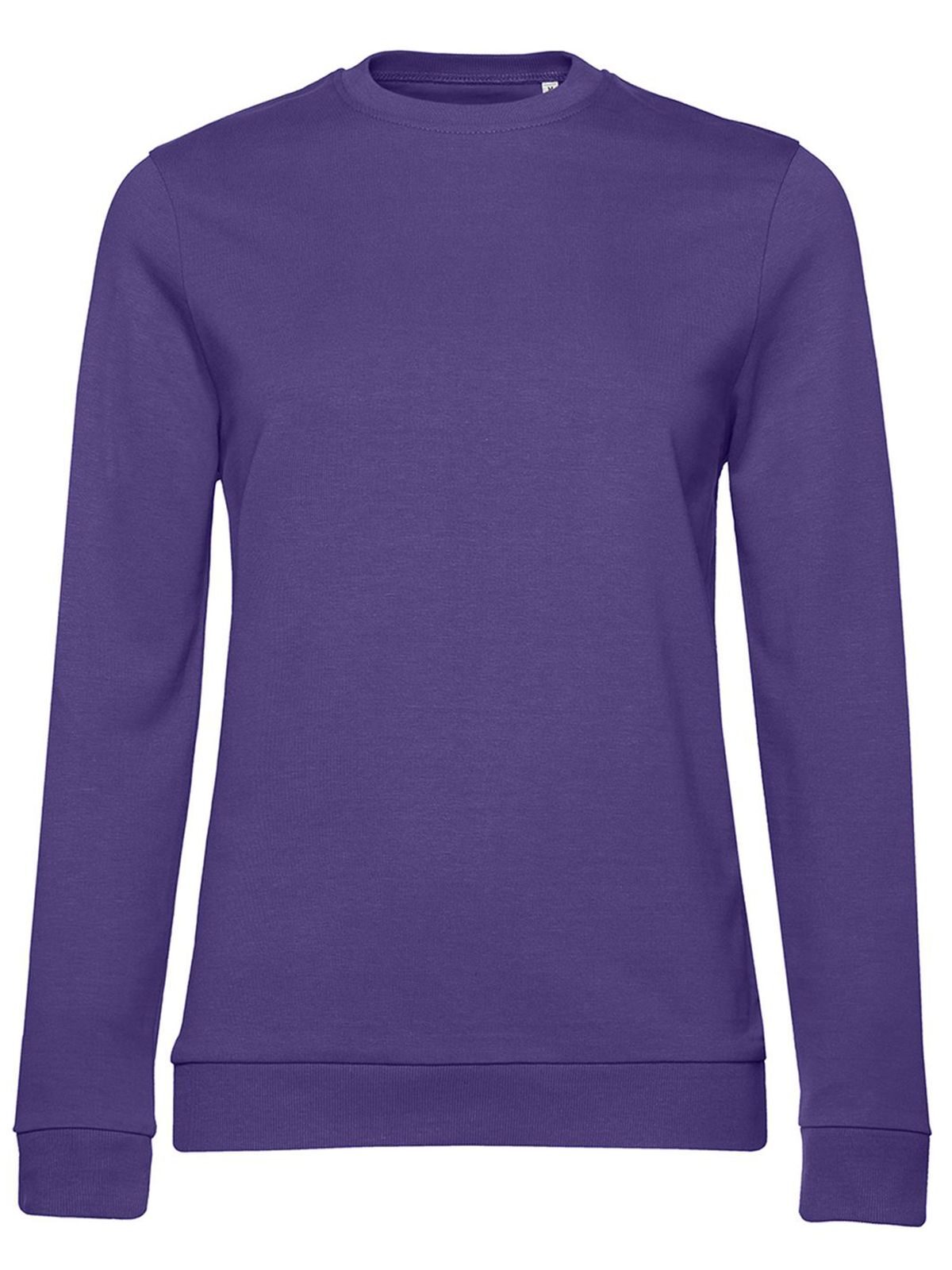 Conjunto feminino #Set In Sweat - RP351 - Roxo Radiante