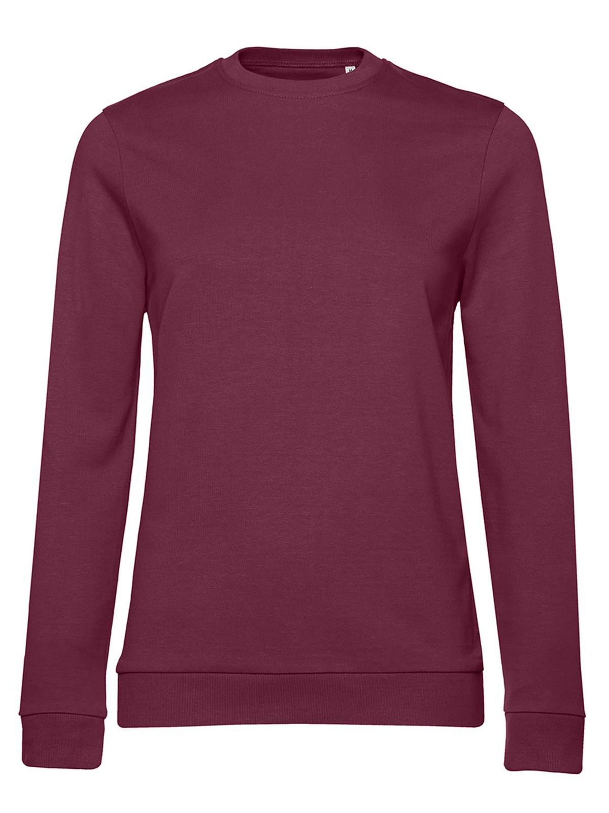 Conjunto feminino #Set In Sweat - WI881 - Vinho