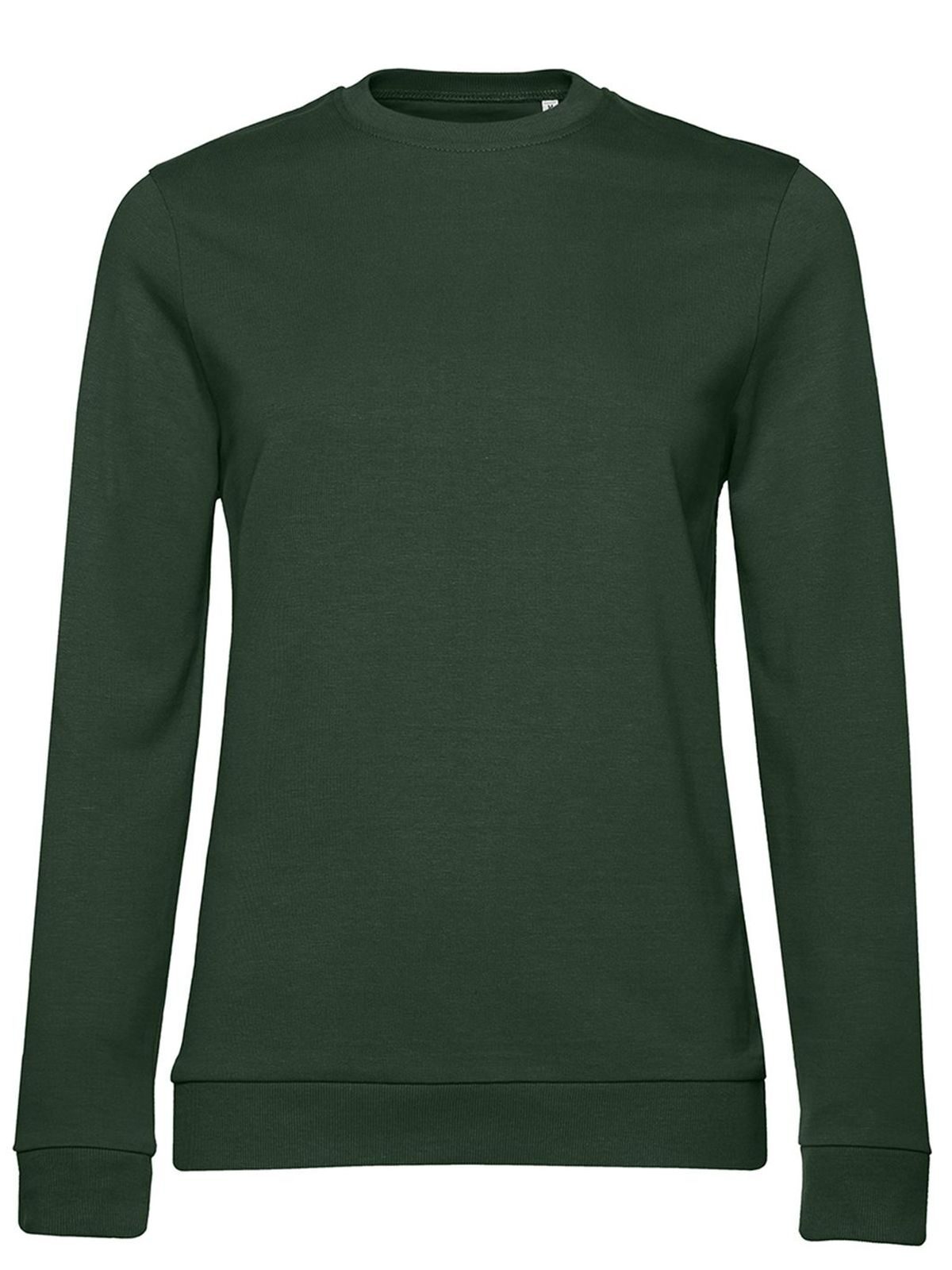 Conjunto feminino #Set In Sweat - FG882 - Verde Floresta