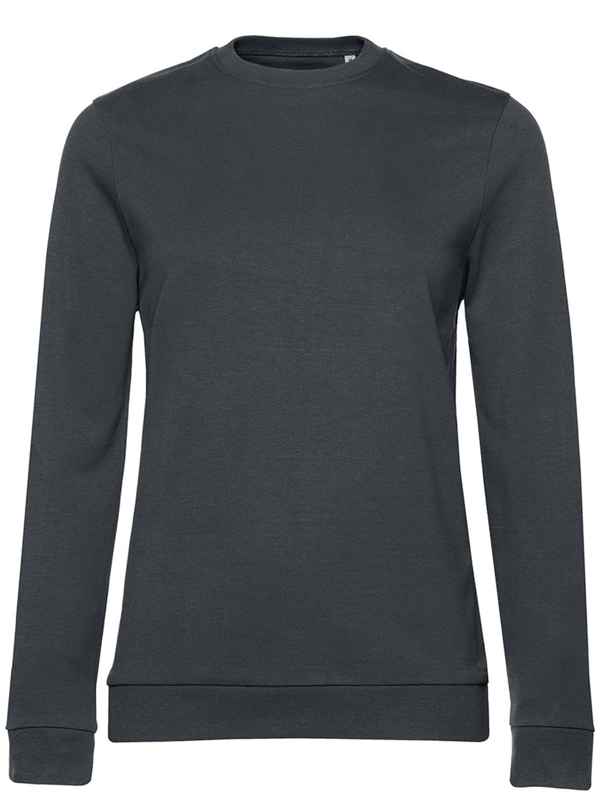 Conjunto feminino #Set In Sweat - AS669 - Asfalto