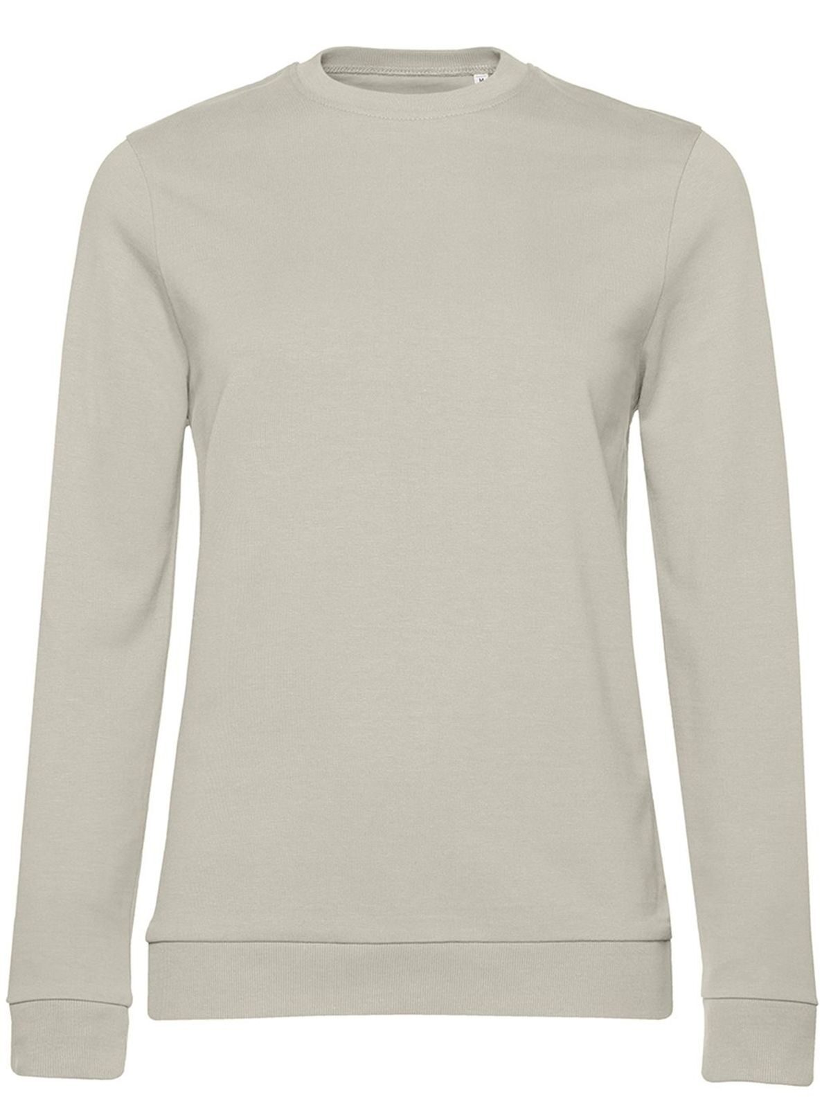 Conjunto feminino #Set In Sweat - GF672 - Névoa Cinza