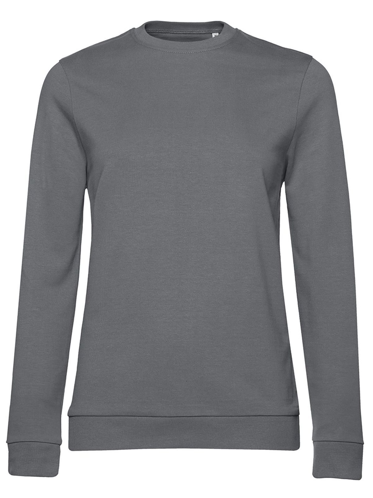 Conjunto feminino #Set In Sweat - EG665 - Cinza Elefante