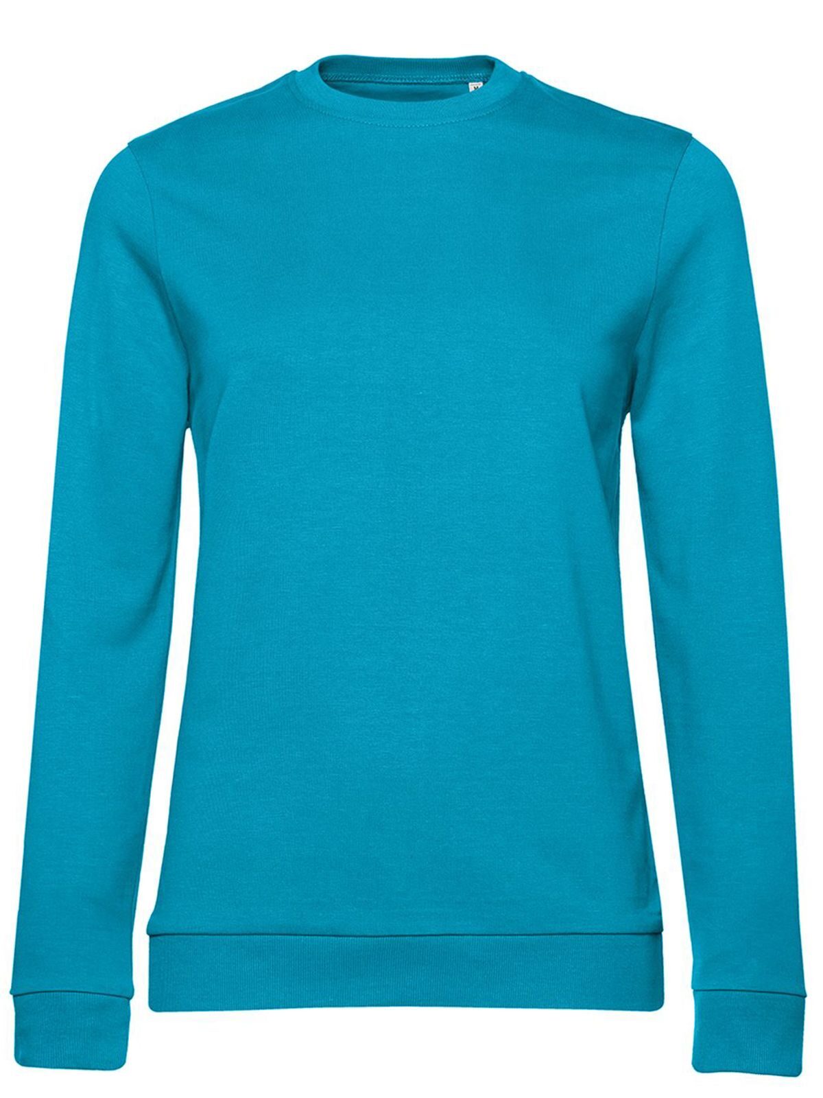 Conjunto feminino #Set In Sweat - HB443 - Azul Havaiano