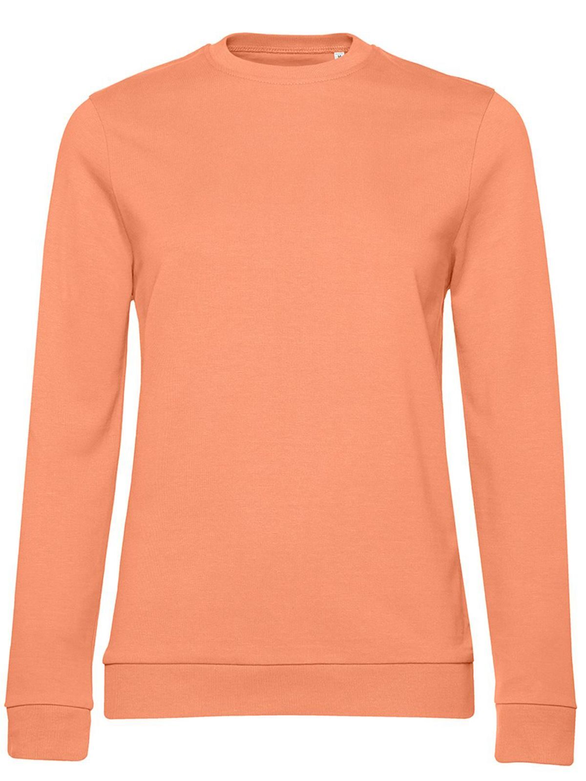 Conjunto feminino #Set In Sweat - MO255 - Laranja Melão