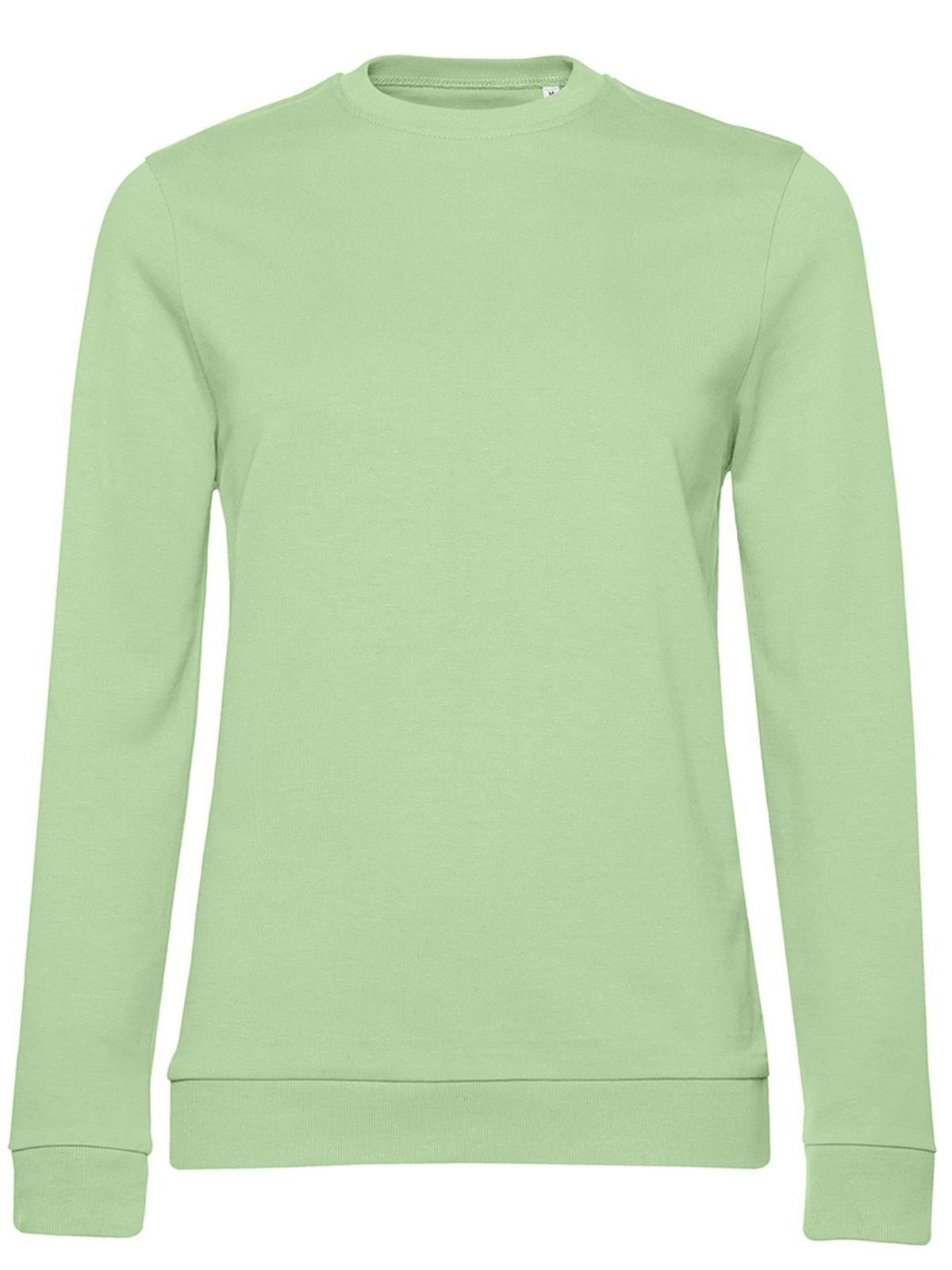 Conjunto feminino #Set In Sweat - LJ503 - Jade Claro