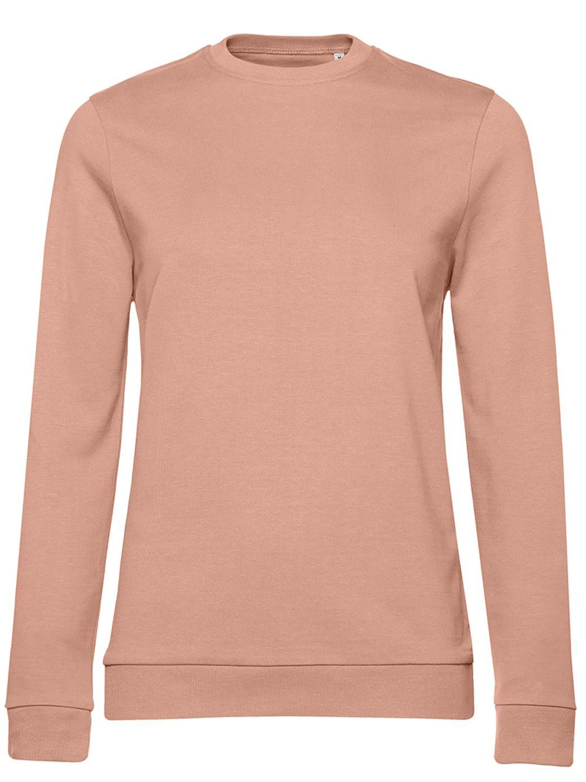 Conjunto feminino #Set In Sweat - NU307 - Nudez