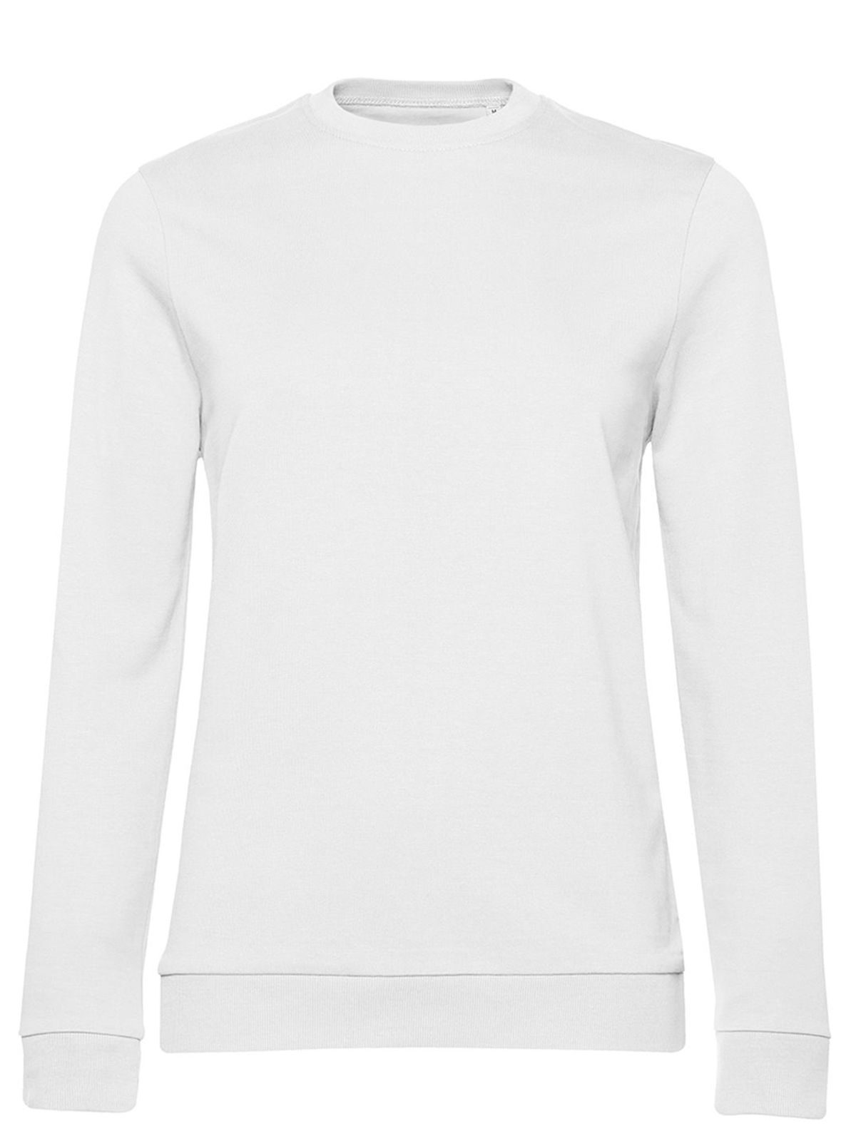 Conjunto feminino #Set In Sweat - WH001 - Branco