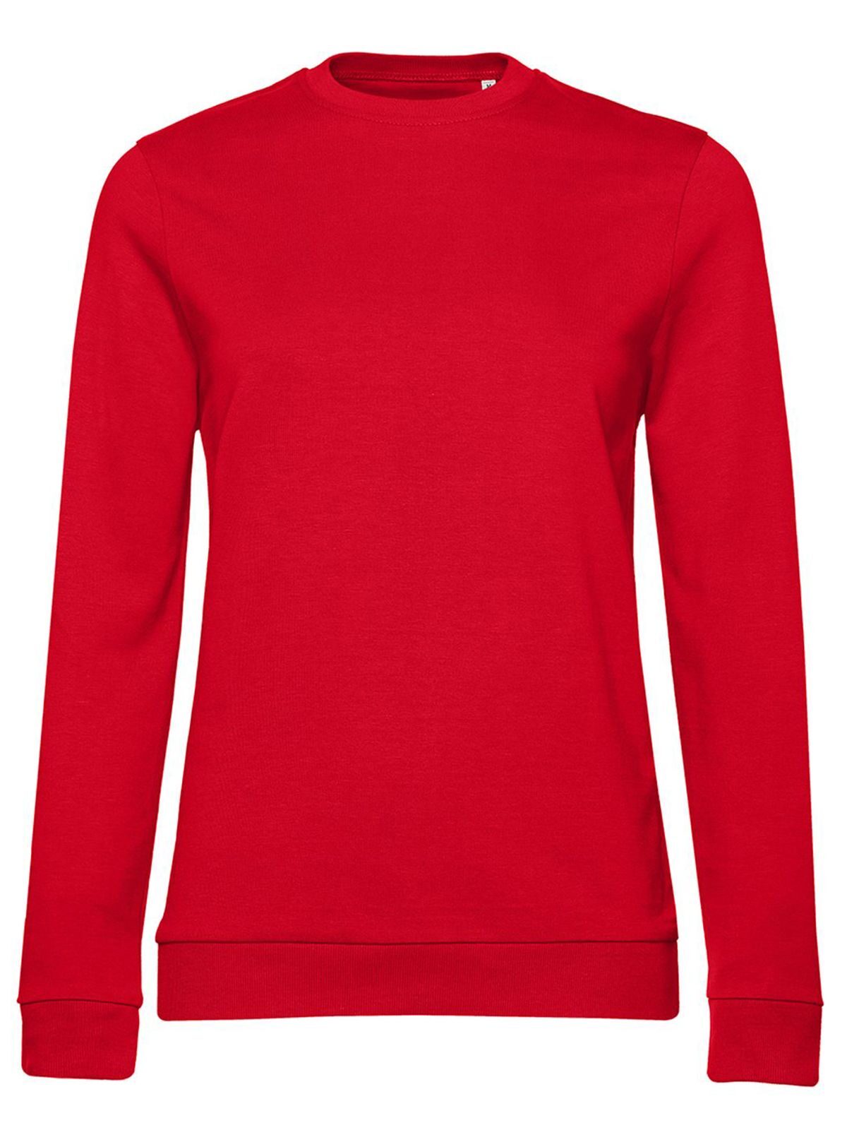 Conjunto feminino #Set In Sweat - RE004 - Vermelho