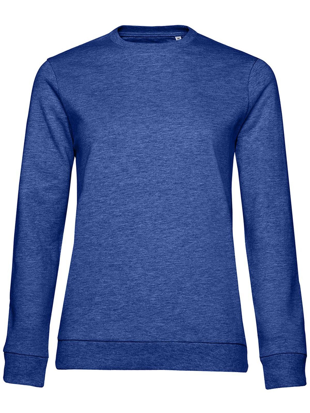 Conjunto feminino #Set In Sweat - HR612 - Azul Royal Heather