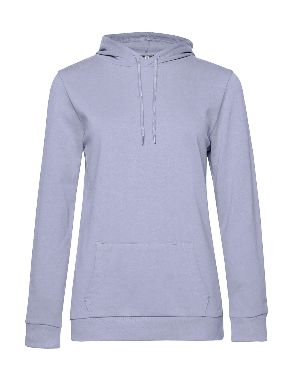 Moletom com Capuz Feminino - 339 - Lavanda
