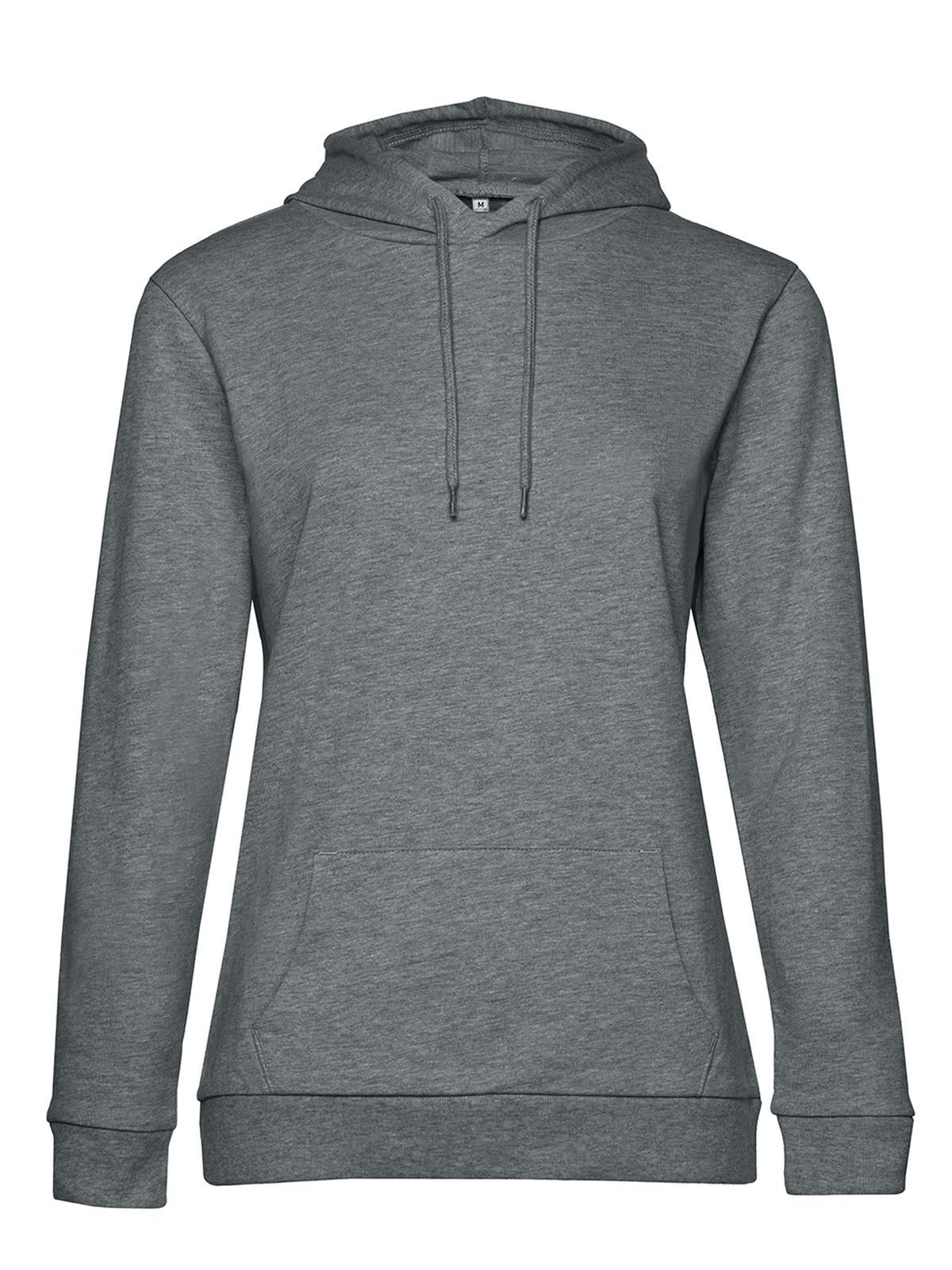 Moletom com Capuz Feminino - MA121 - Mástique