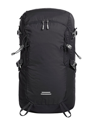 Mochila para atividades ao ar livre - 1 - Preto