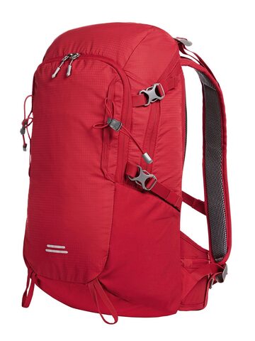 Mochila para atividades ao ar livre - 5 - Vermelho
