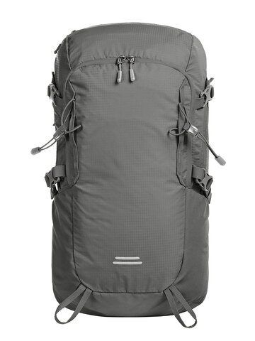 Mochila para atividades ao ar livre - 10 - Antracite