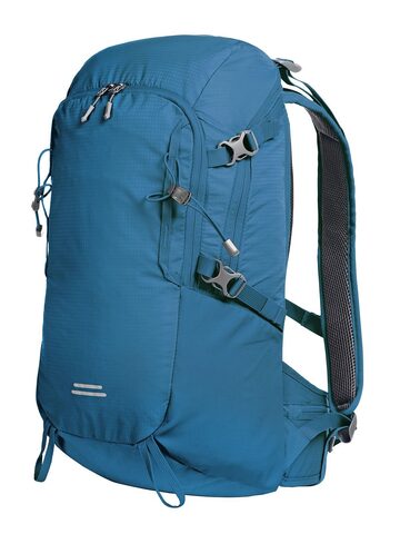 Mochila para atividades ao ar livre - 155 - AZUL
