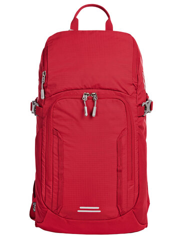 Mochila para atividades ao ar livre - 5 - Vermelho