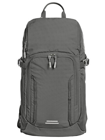 Mochila para atividades ao ar livre - 10 - Antracite