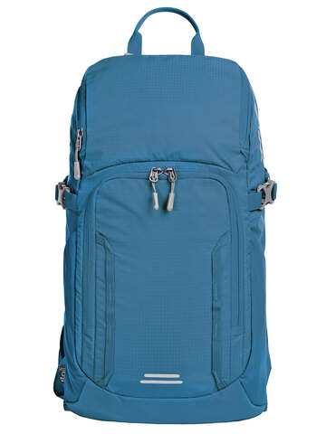 Mochila para atividades ao ar livre - 155 - AZUL