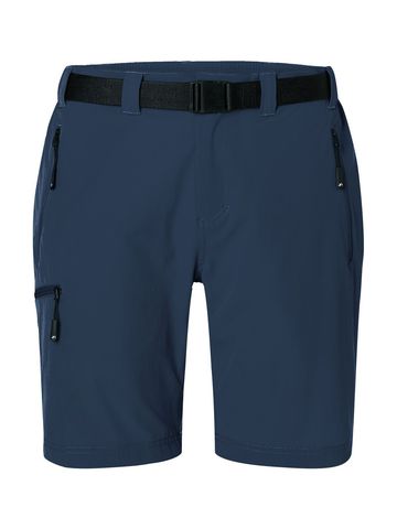 Calções de trekking masculinos - NY - Marinha