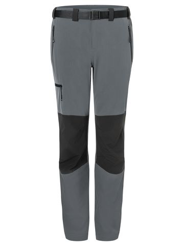 Calças de Trekking Masculinas - CBBL - NEGRO-FUMBO