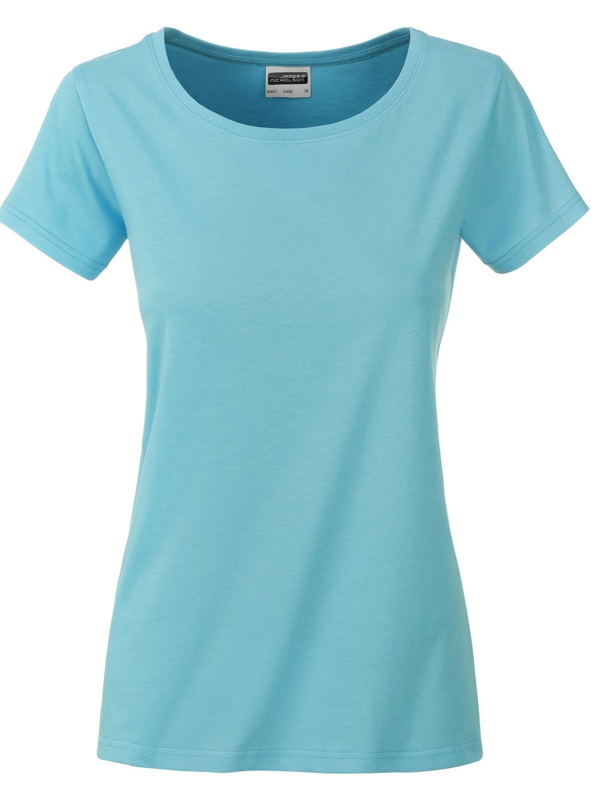 Camiseta básica feminina - PAC- PACÍFICO