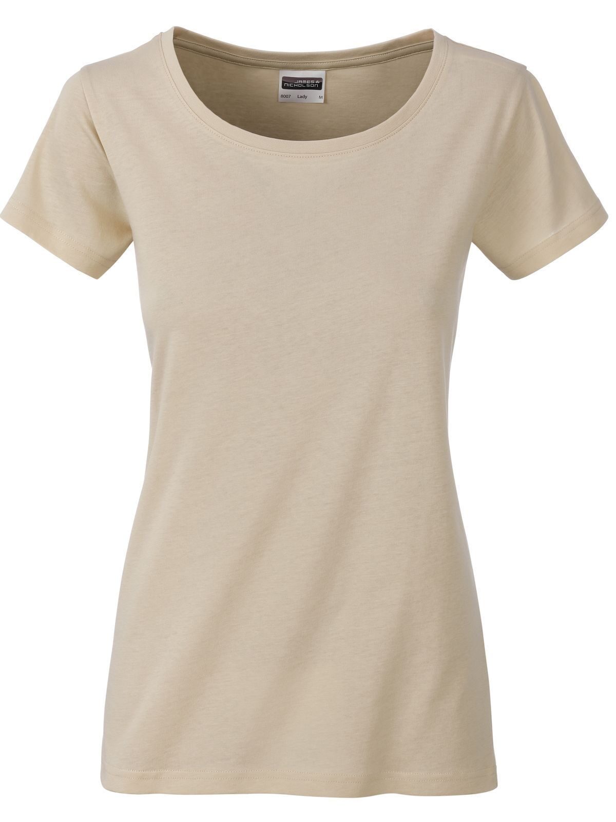 Camiseta básica feminina - ST-STONE