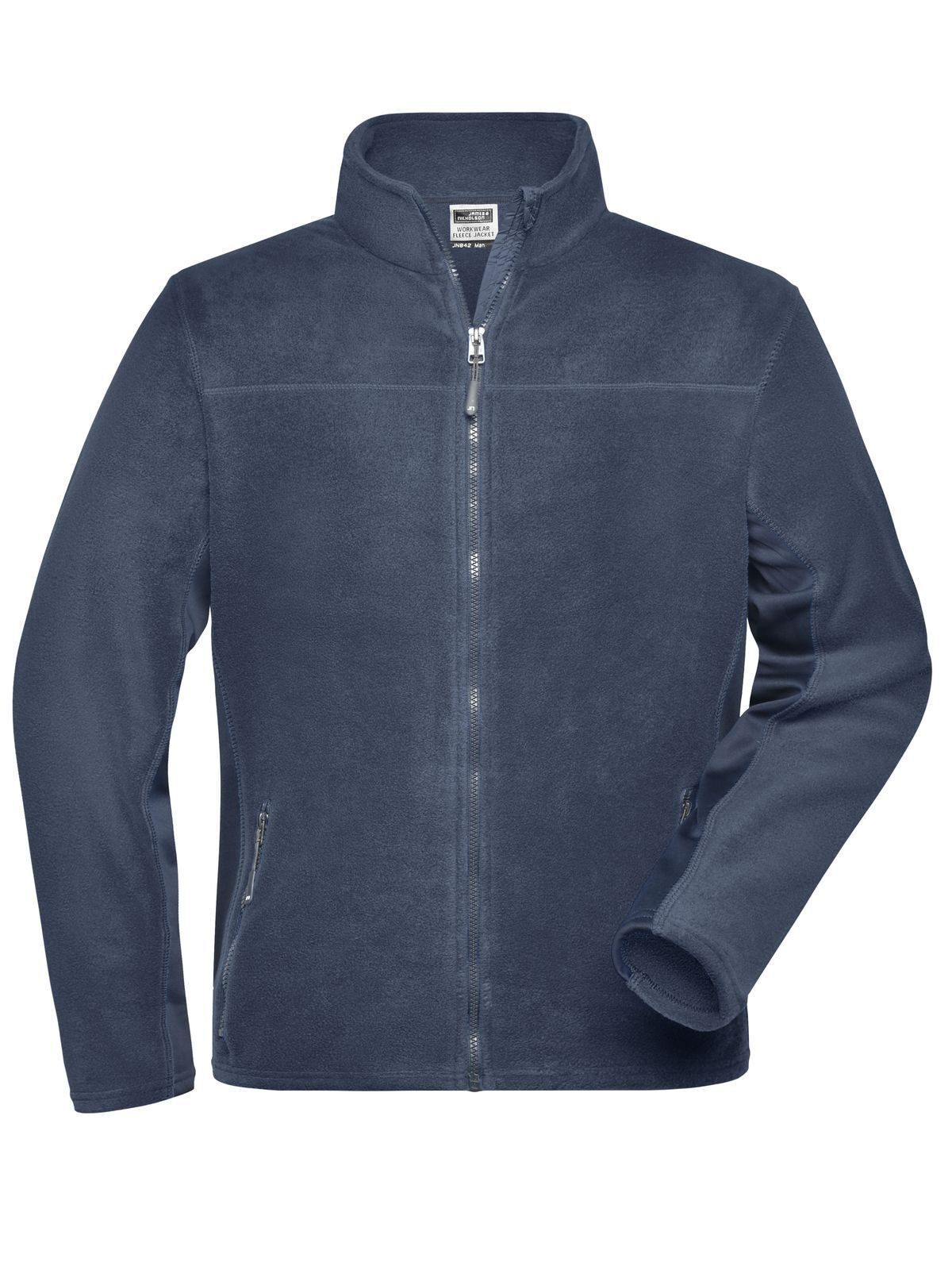 Casaco polar de trabalho para homem STRONG - NYNY - Marinha