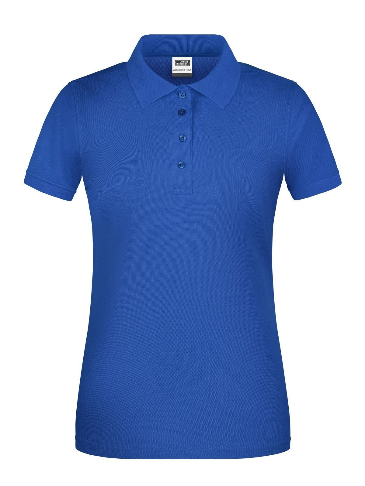 Polo de trabalho para mulher OCS Blended - RY - Ry- Real