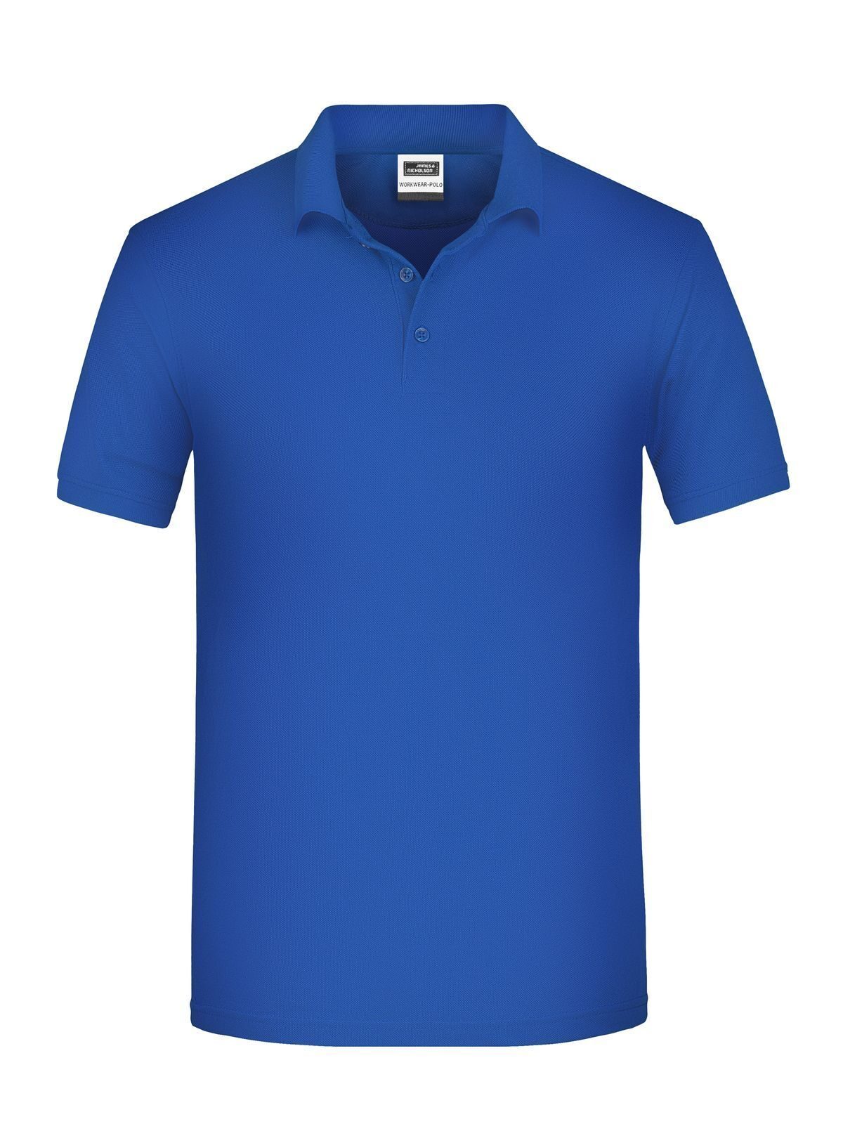 Polo de trabalho para homem OCS Blended - RY - Ry- Real