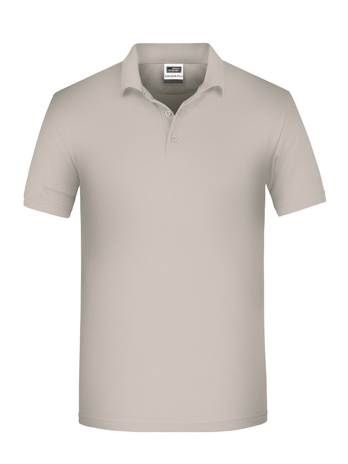 Polo de trabalho para homem OCS Blended - ST - St-Stone