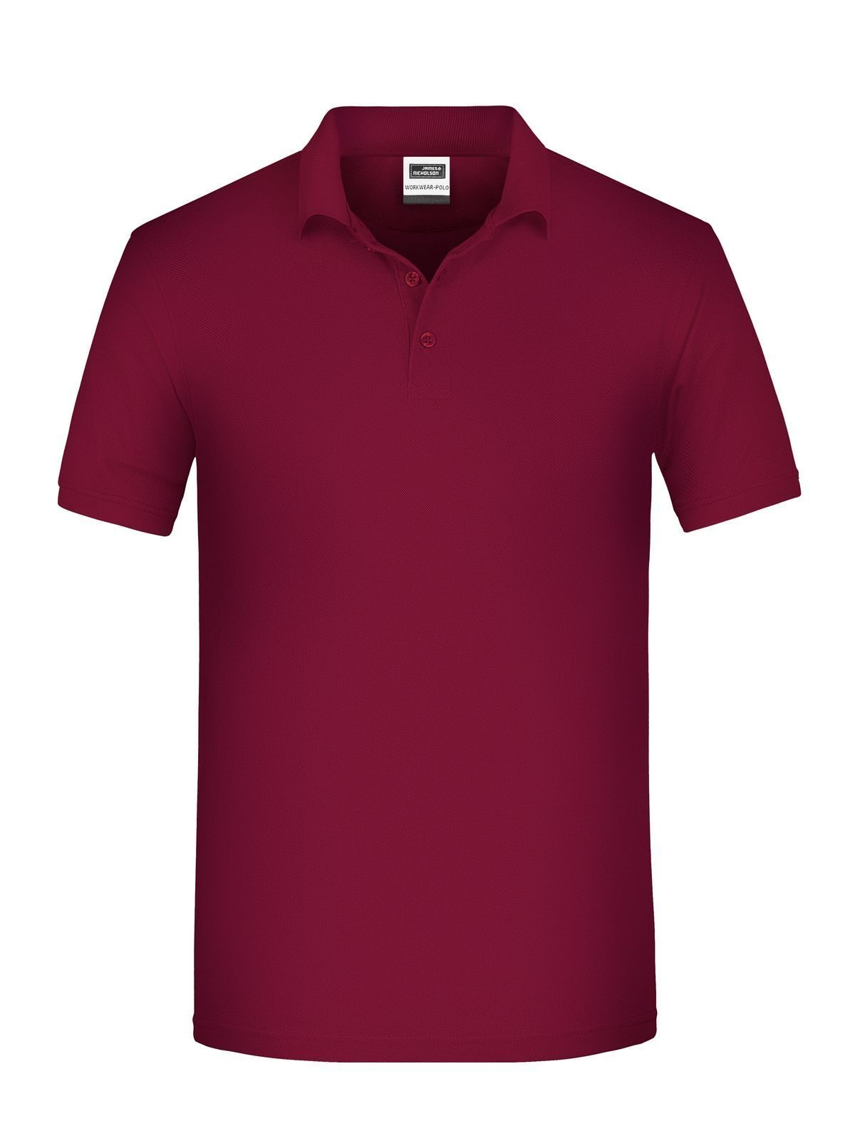 Polo de trabalho para homem OCS Blended - WI - Wi-Vinho