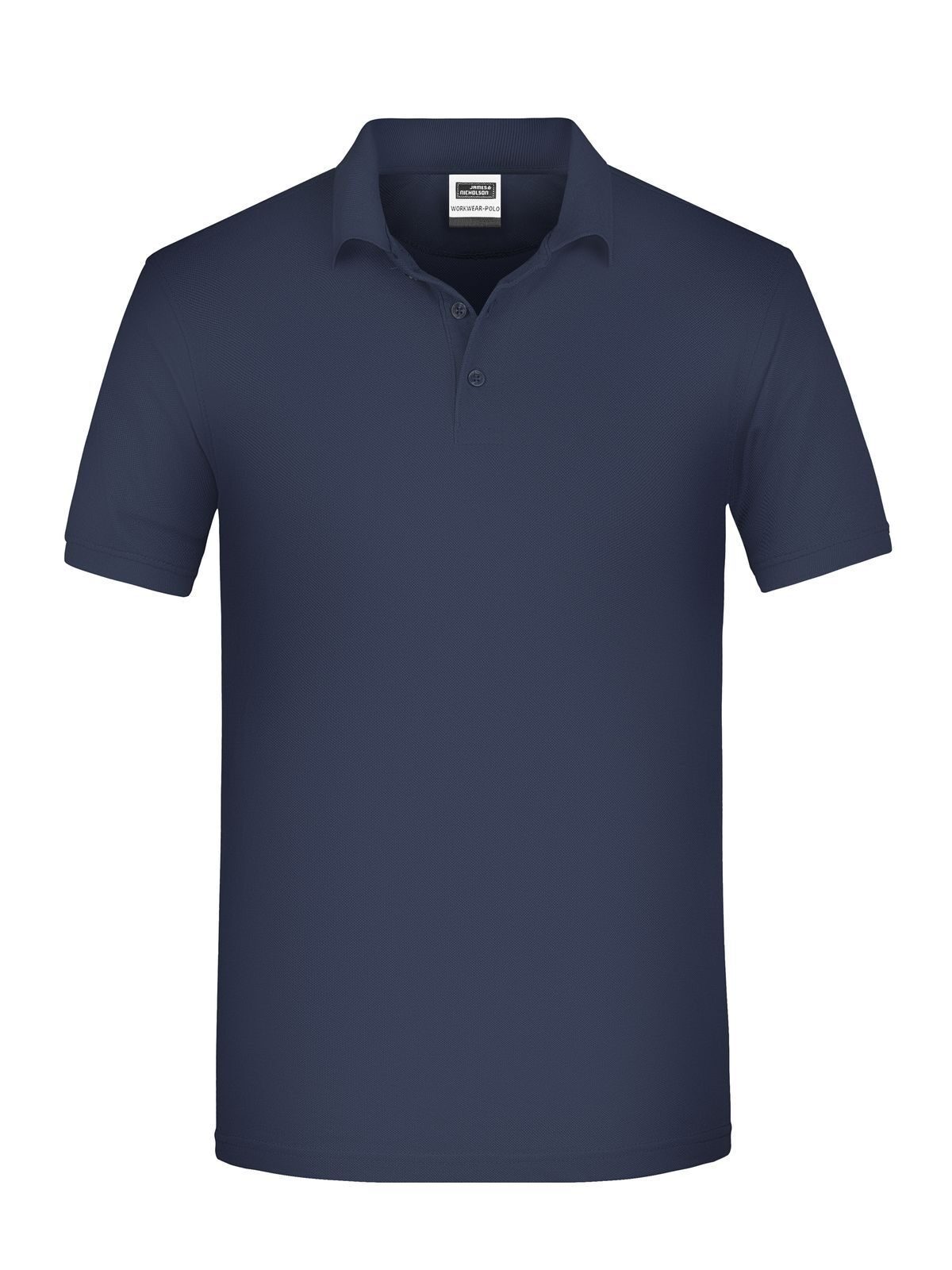 Polo de trabalho para homem OCS Blended - NY - Marinha