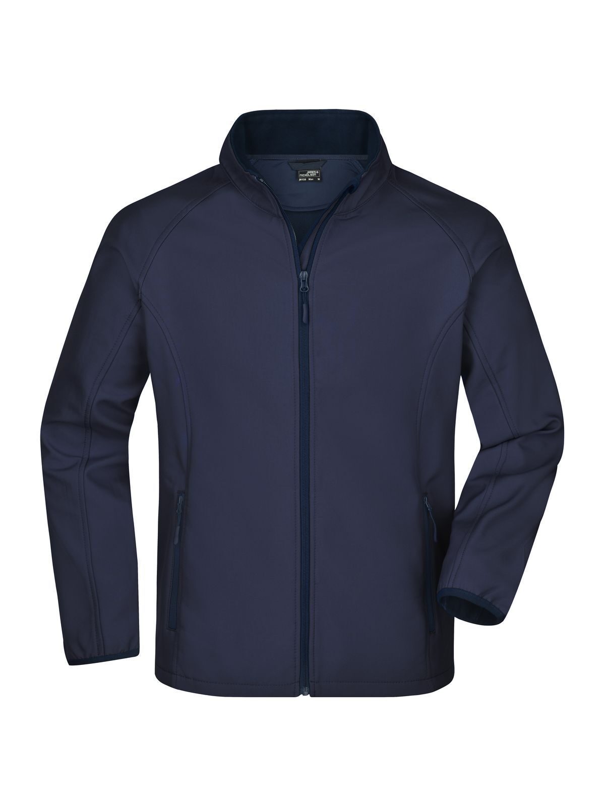 Jaqueta Softshell Masculina Promocional - NYNY - Marinha