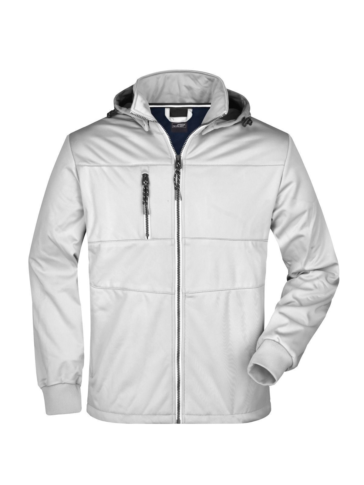 Jaqueta Marítima Masculina - WHWHNY - Branco-branco-azul-marinho