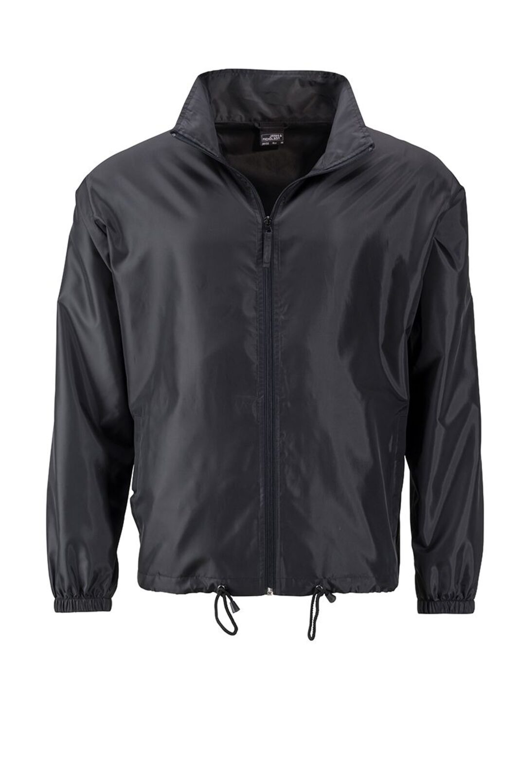 Jaqueta Promocional Masculina - BL - Preto