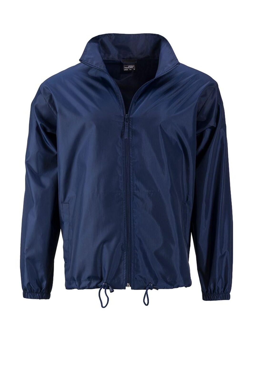 Jaqueta Promocional Masculina - NY - Marinha