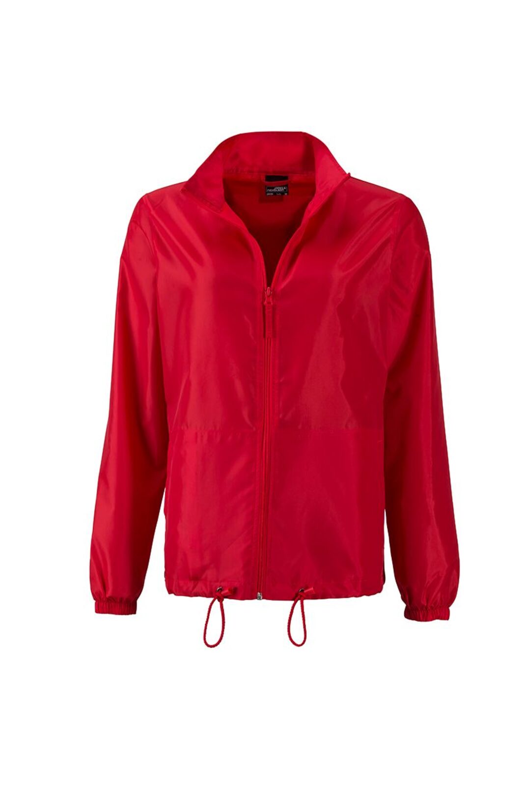 Jaqueta Promocional Feminina - LRD - Vermelho claro