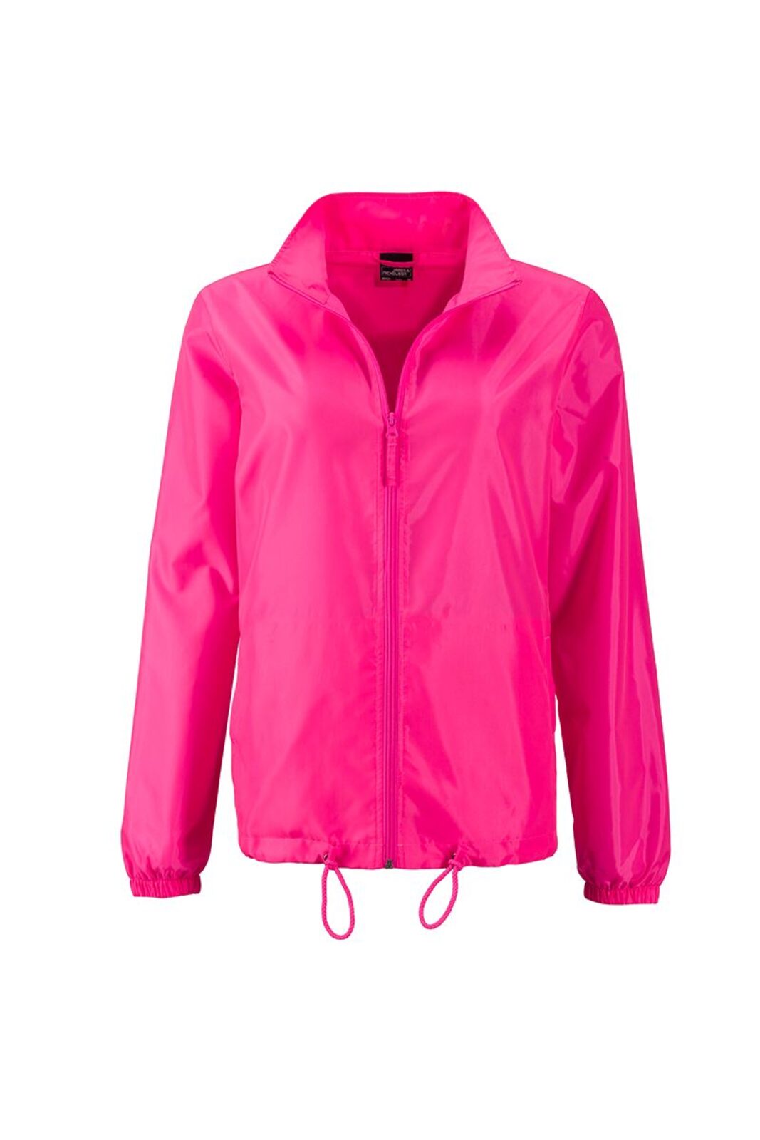 Jaqueta Promocional Feminina - BRPI - ROSA-BRILHANTE