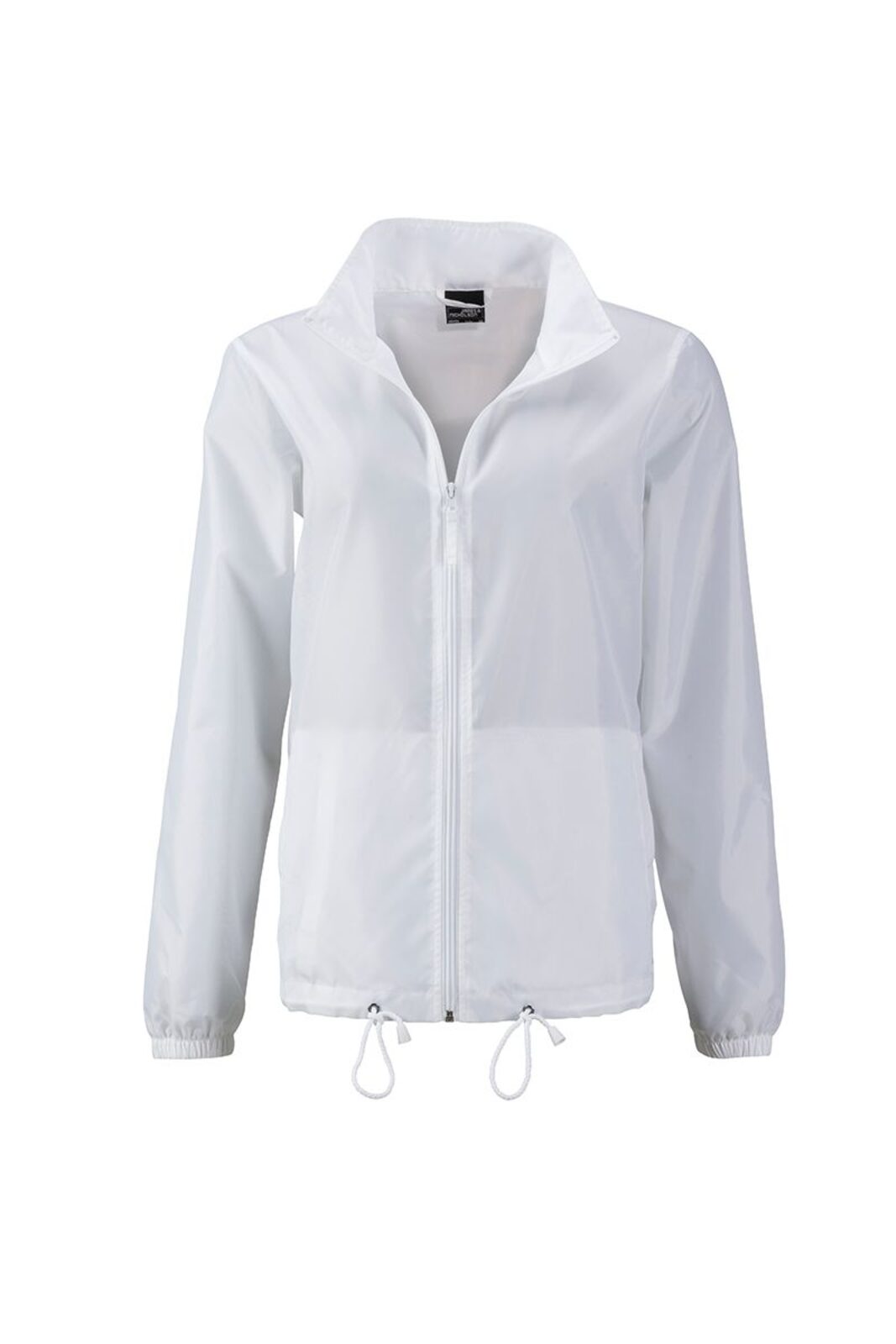 Jaqueta Promocional Feminina - WH - Branco