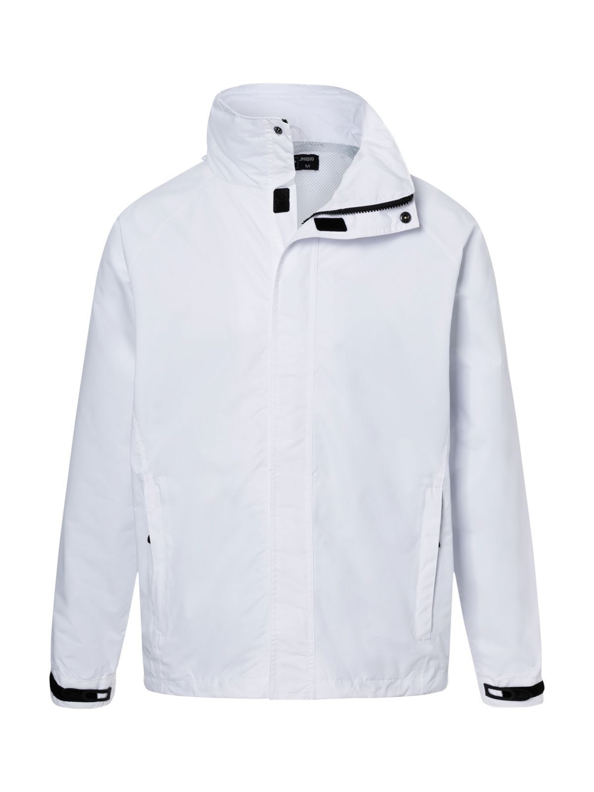 Jaqueta externa masculina - WH - Branco