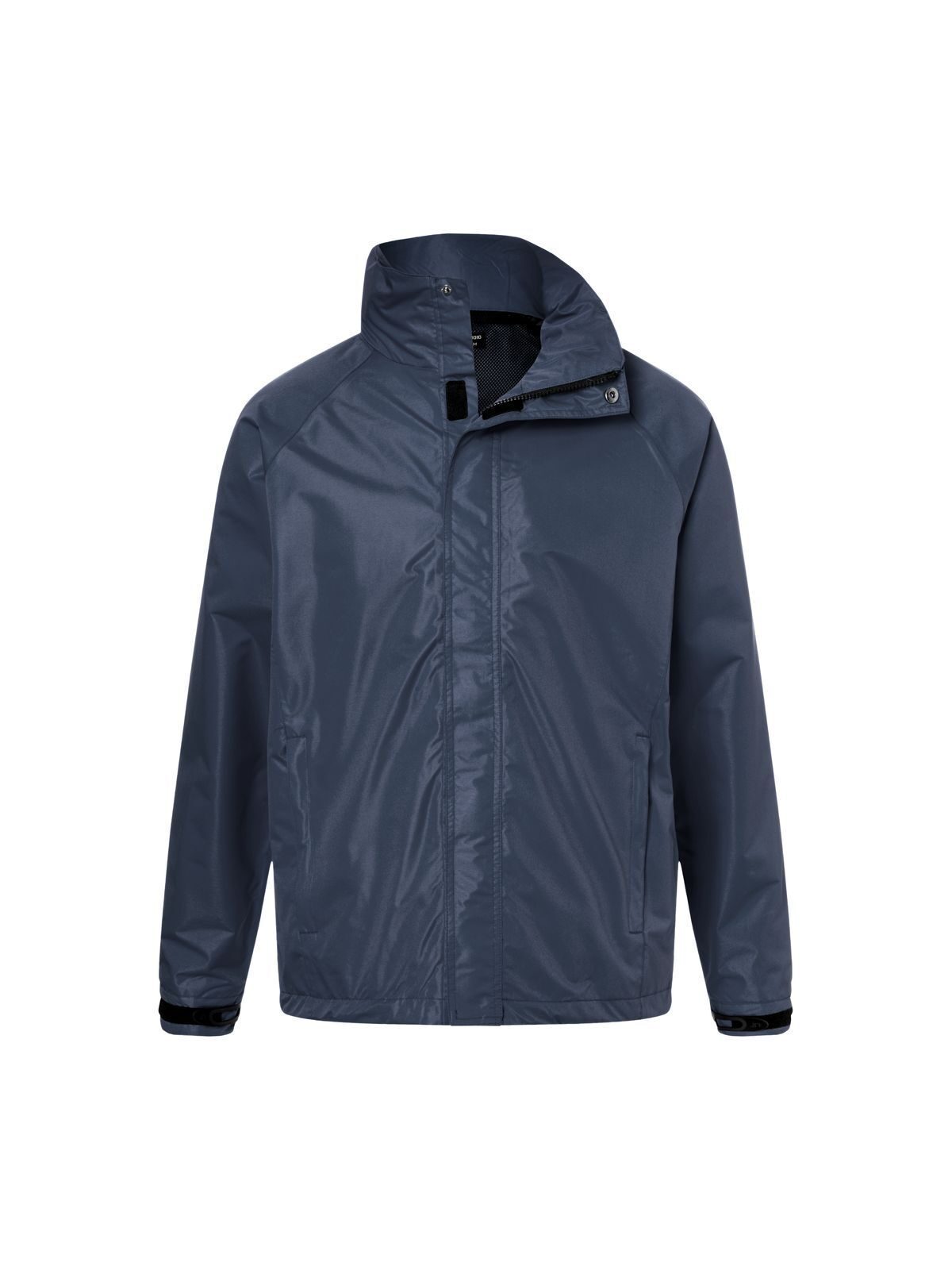 Jaqueta externa masculina - NY - Marinha