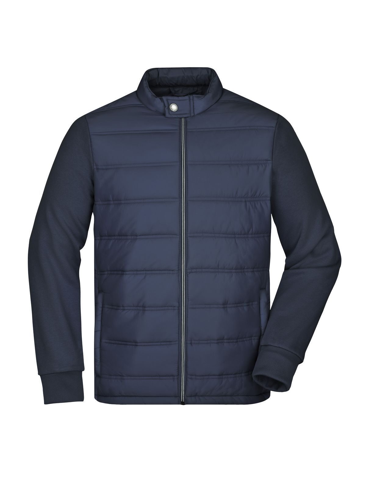 Jaqueta Híbrida Masculina - NY - Marinha