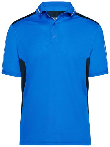 Camisa polo Craftsmen - RYNY - MARINHA REAL