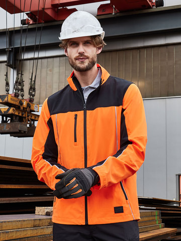 Jaqueta Signal-Workwear