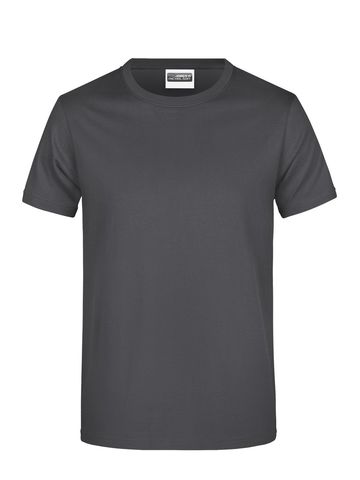 Basic-T Man 180 - GRP - GRP-GRAFITA