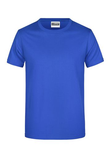 Basic-T Man 180 - RY - RY- REAL