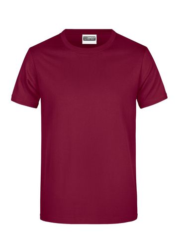 Basic-T Man 180 - WI - WI-VINHO