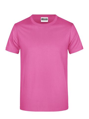 Basic-T Man 180 - PI - ROSA